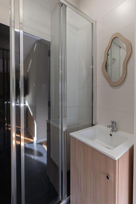 Apartment Aliados 3 Bed