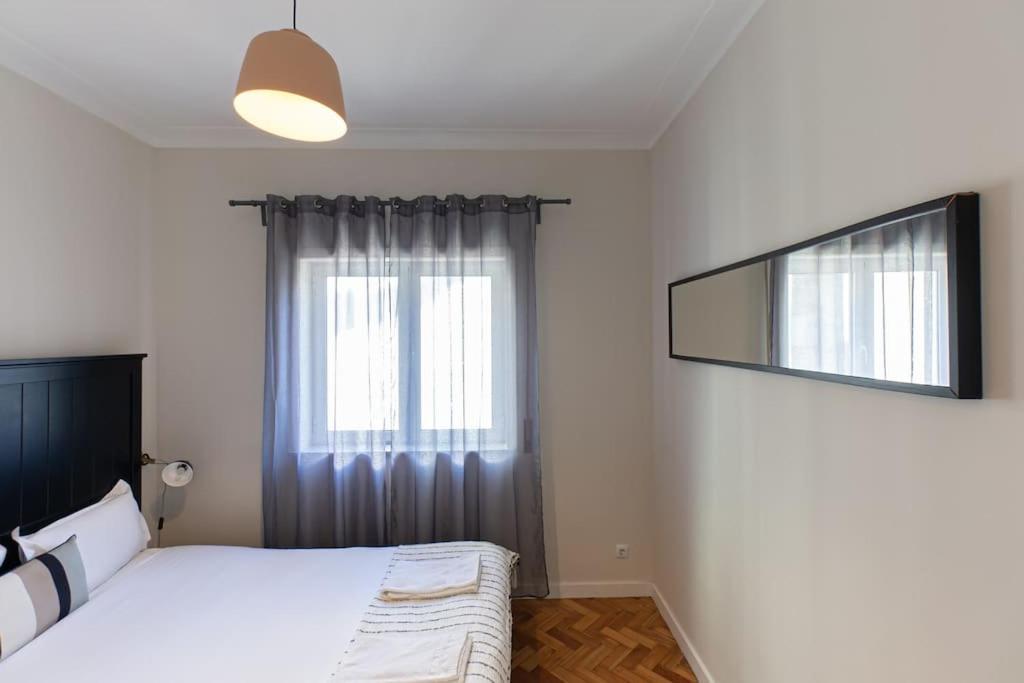 Aliados 3 Bed