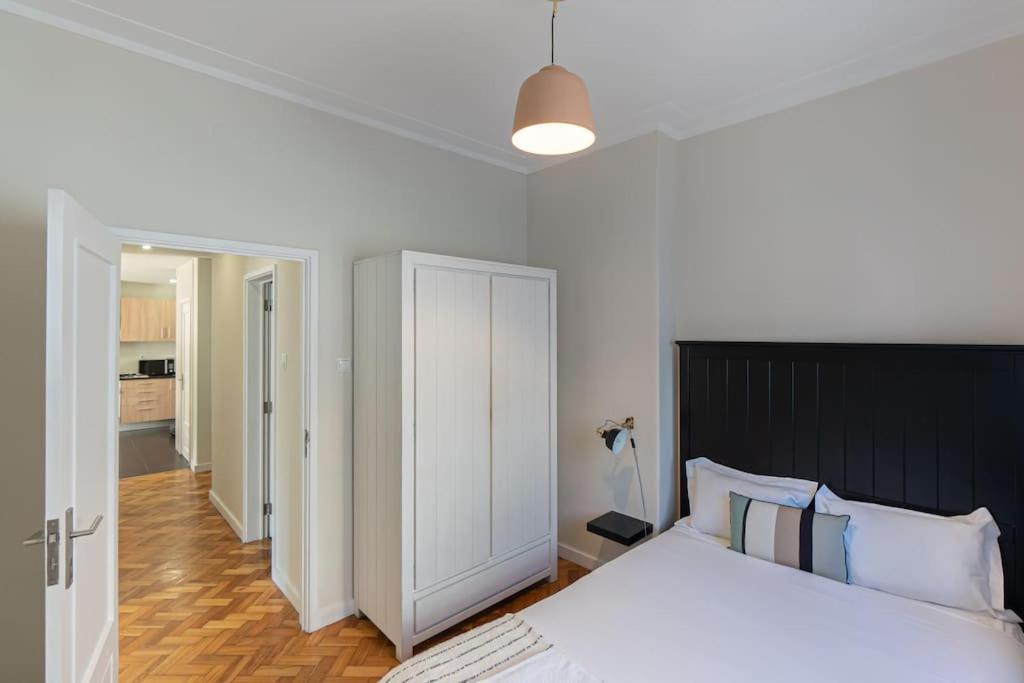 Apartment Aliados 3 Bed Porto