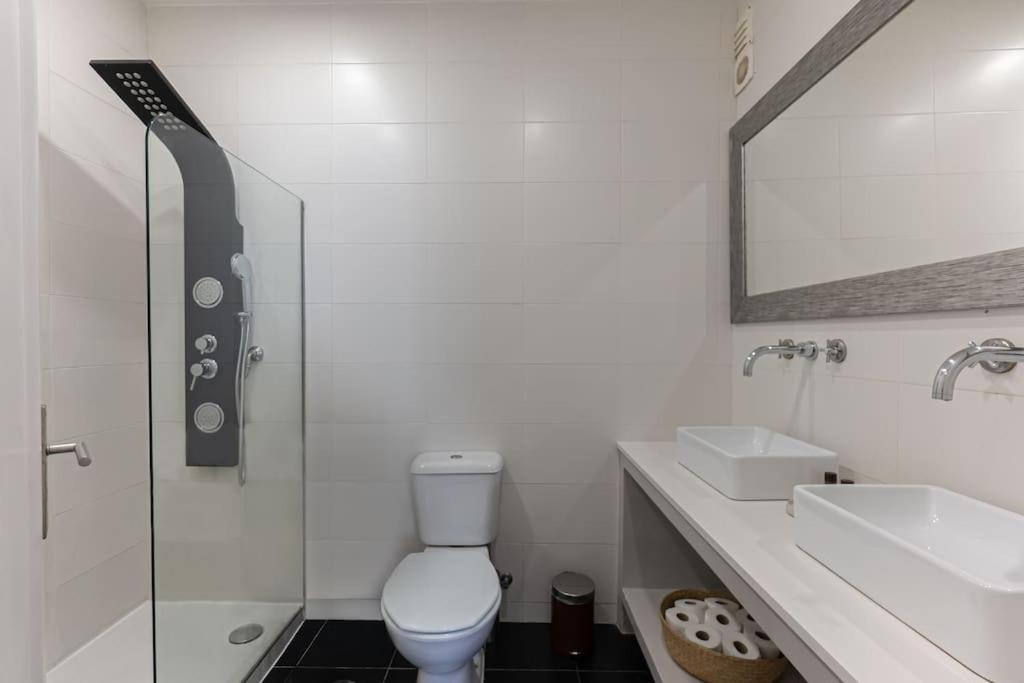 Aliados 3 Bed * Porto