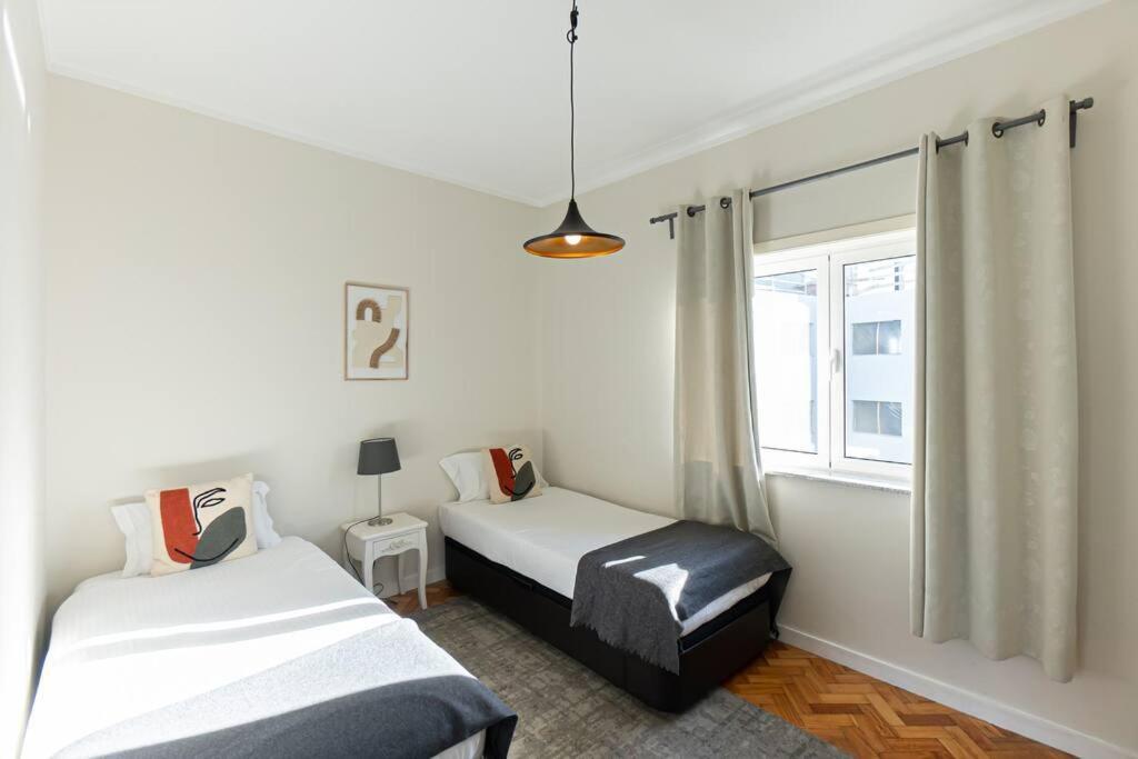 Aliados 3 Bed Porto
