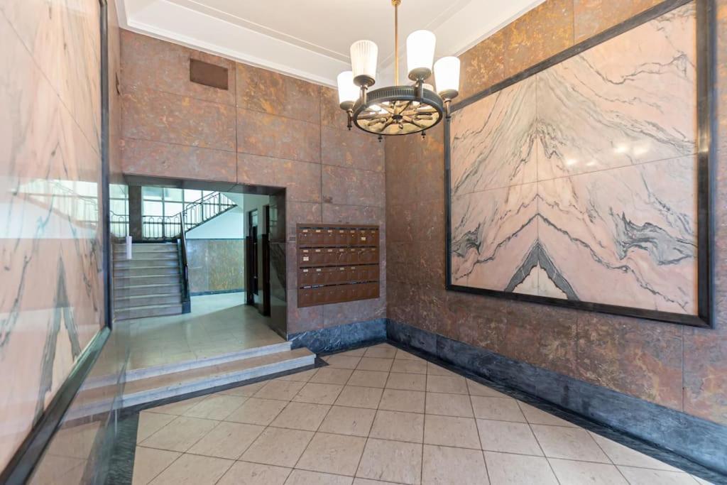 Apartment Aliados 3 Bed Porto