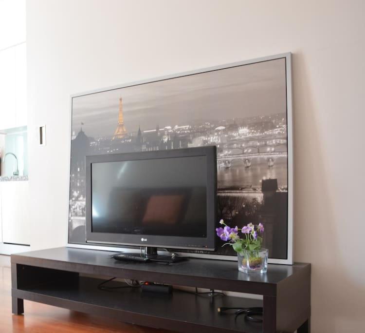 Apartamento Teresa's Charm - Downtown *