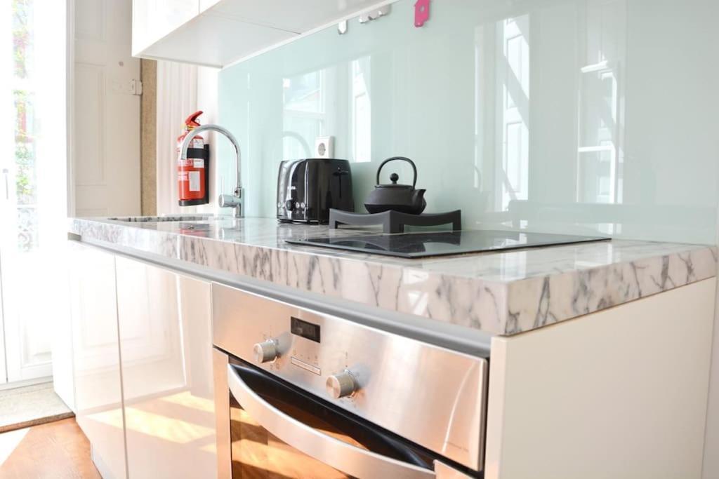 Apartamento Teresa's Charm - Downtown