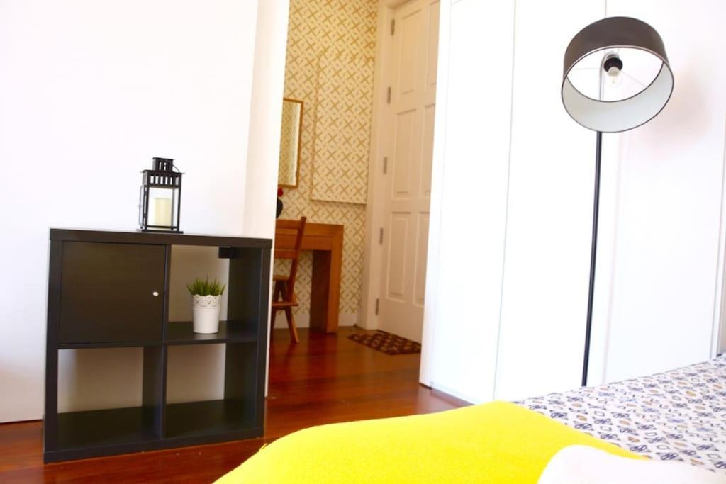 Teresa's Charm - Downtown Apartamento Porto