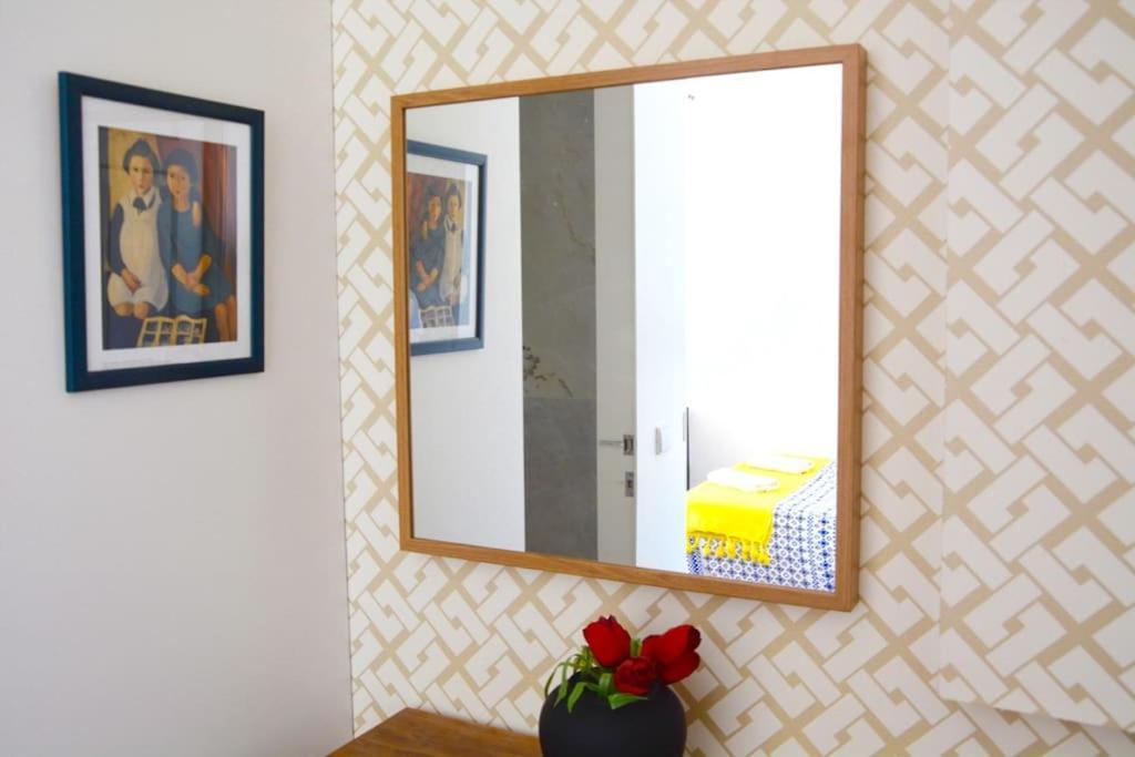Apartamento Teresa's Charm - Downtown