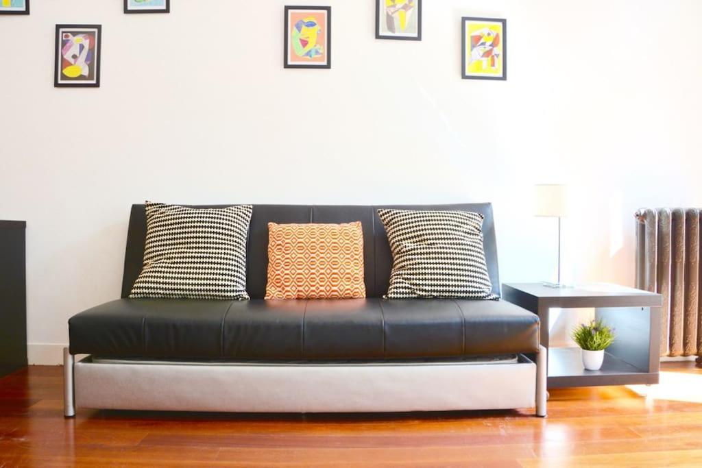 Apartamento Teresa's Charm - Downtown