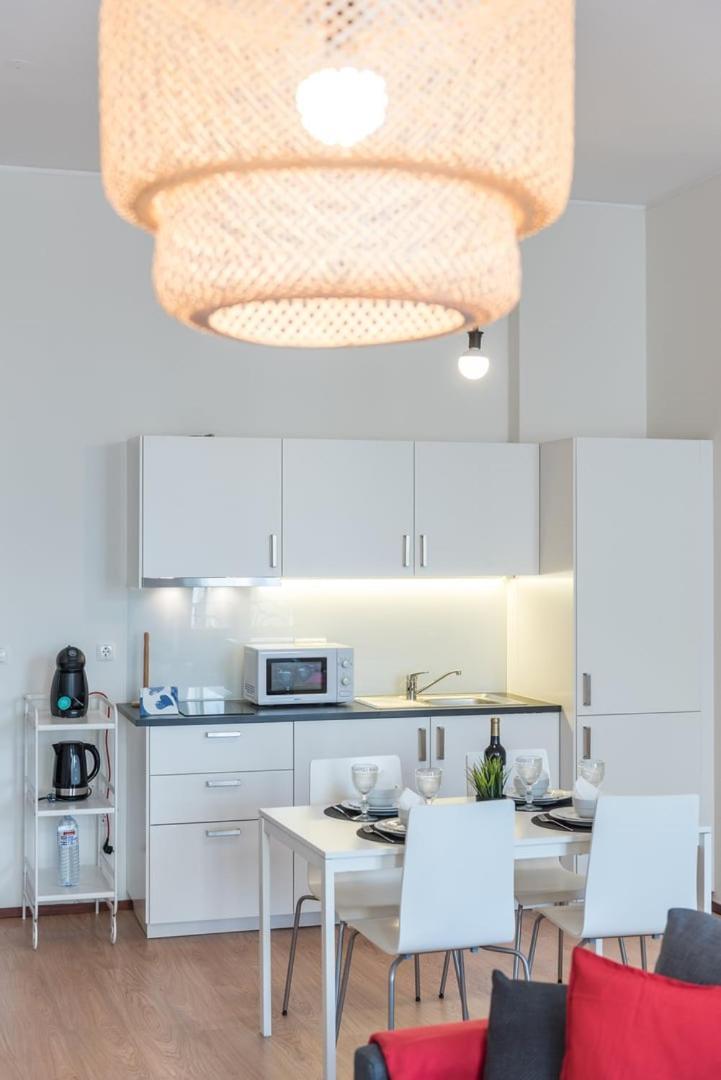 Appartement Guestready - Clerigos-virtudes