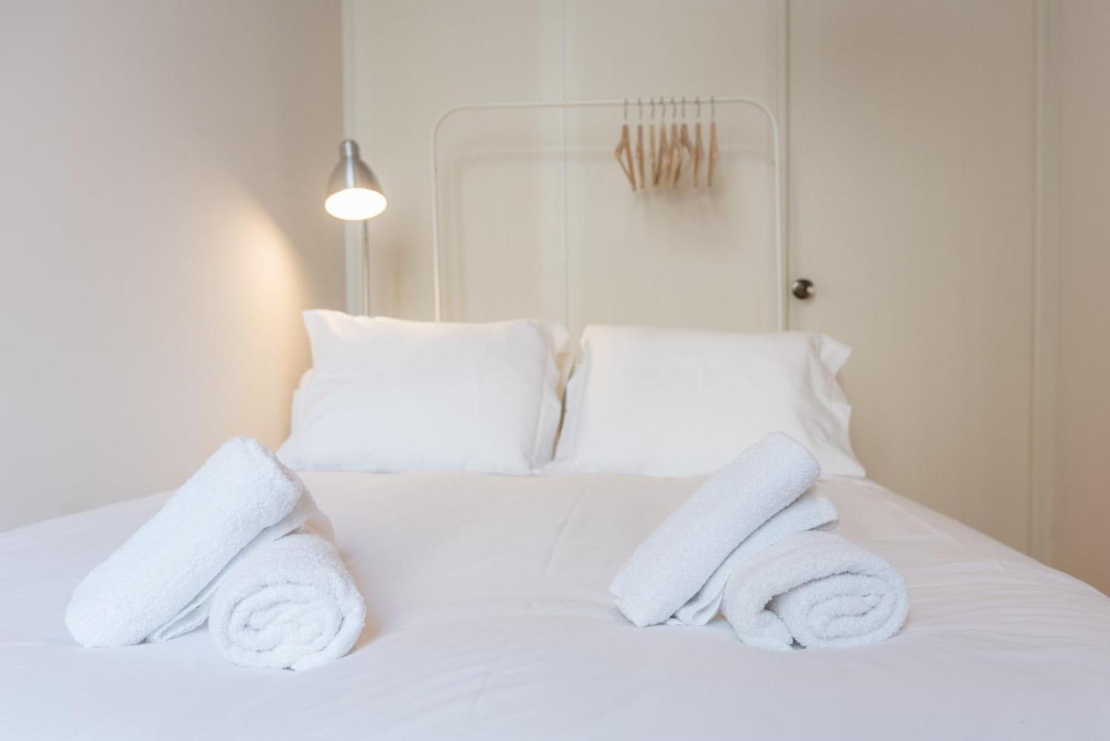 Appartement Guestready - Clerigos-virtudes Porto