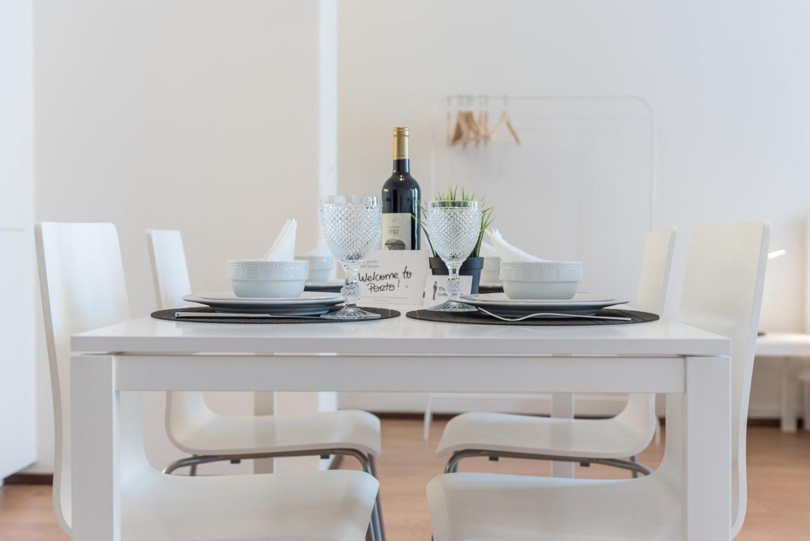 Guestready - Clerigos-virtudes Porto