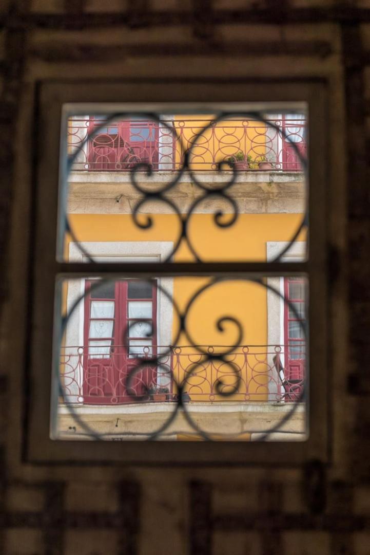 Guestready - Clerigos-virtudes Porto