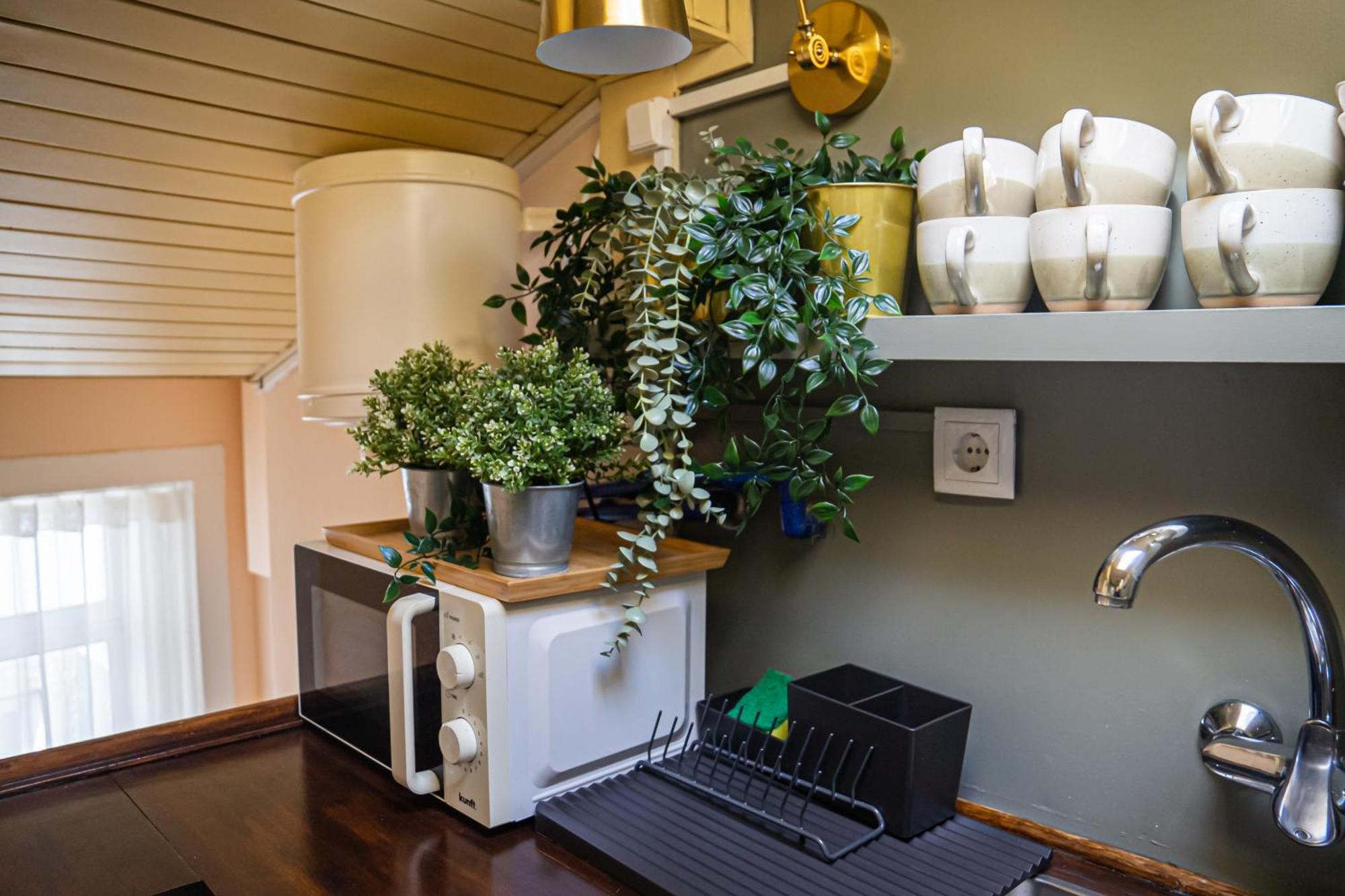 Apartment Impar Triplex House *