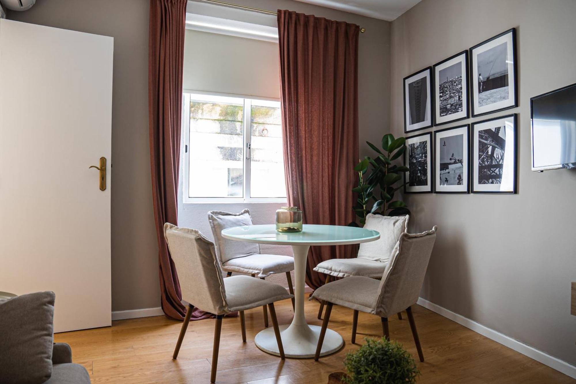 Impar Triplex House * Porto