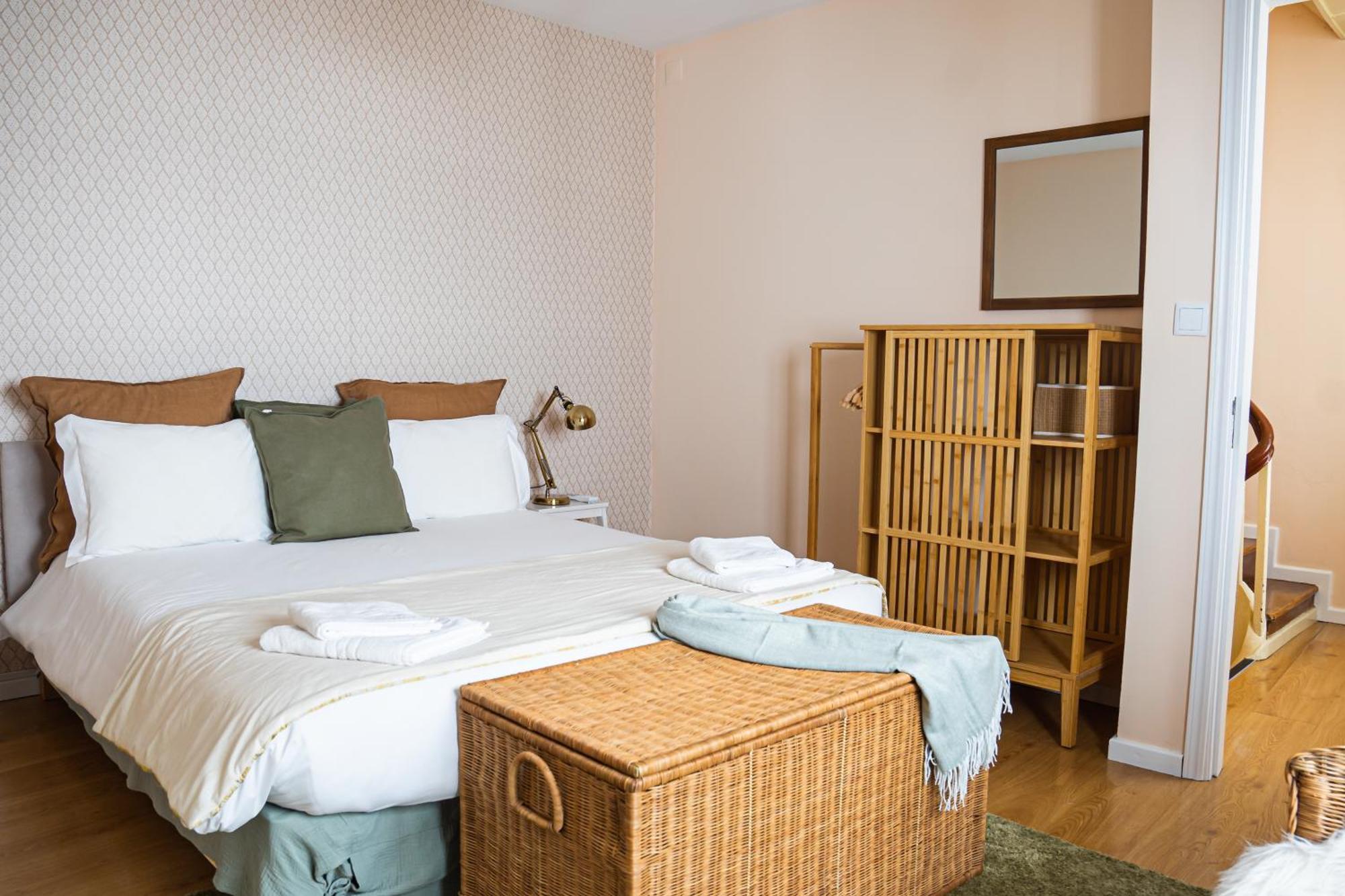 Apartment Impar Triplex House *
