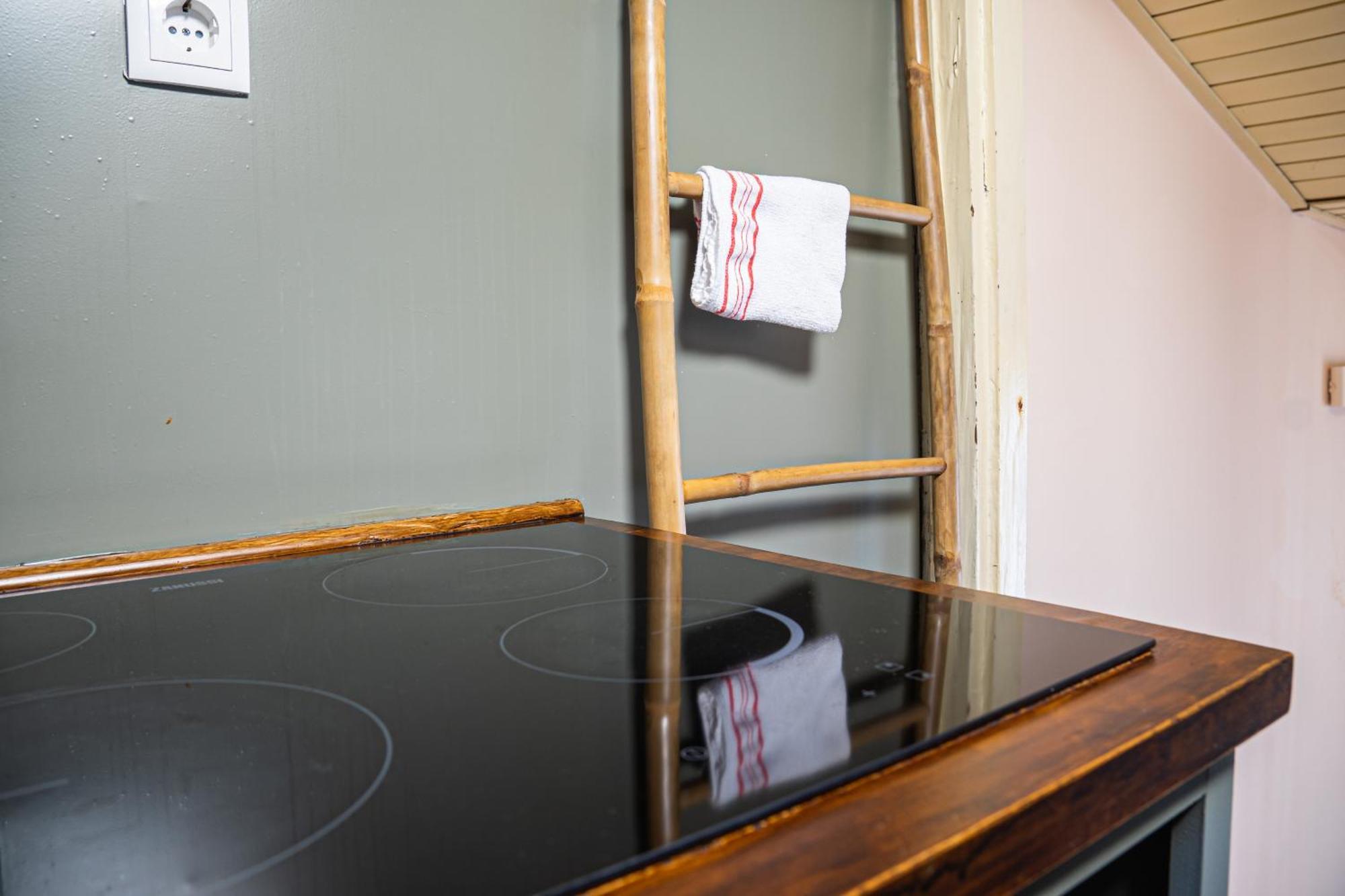 Impar Triplex House Apartment *