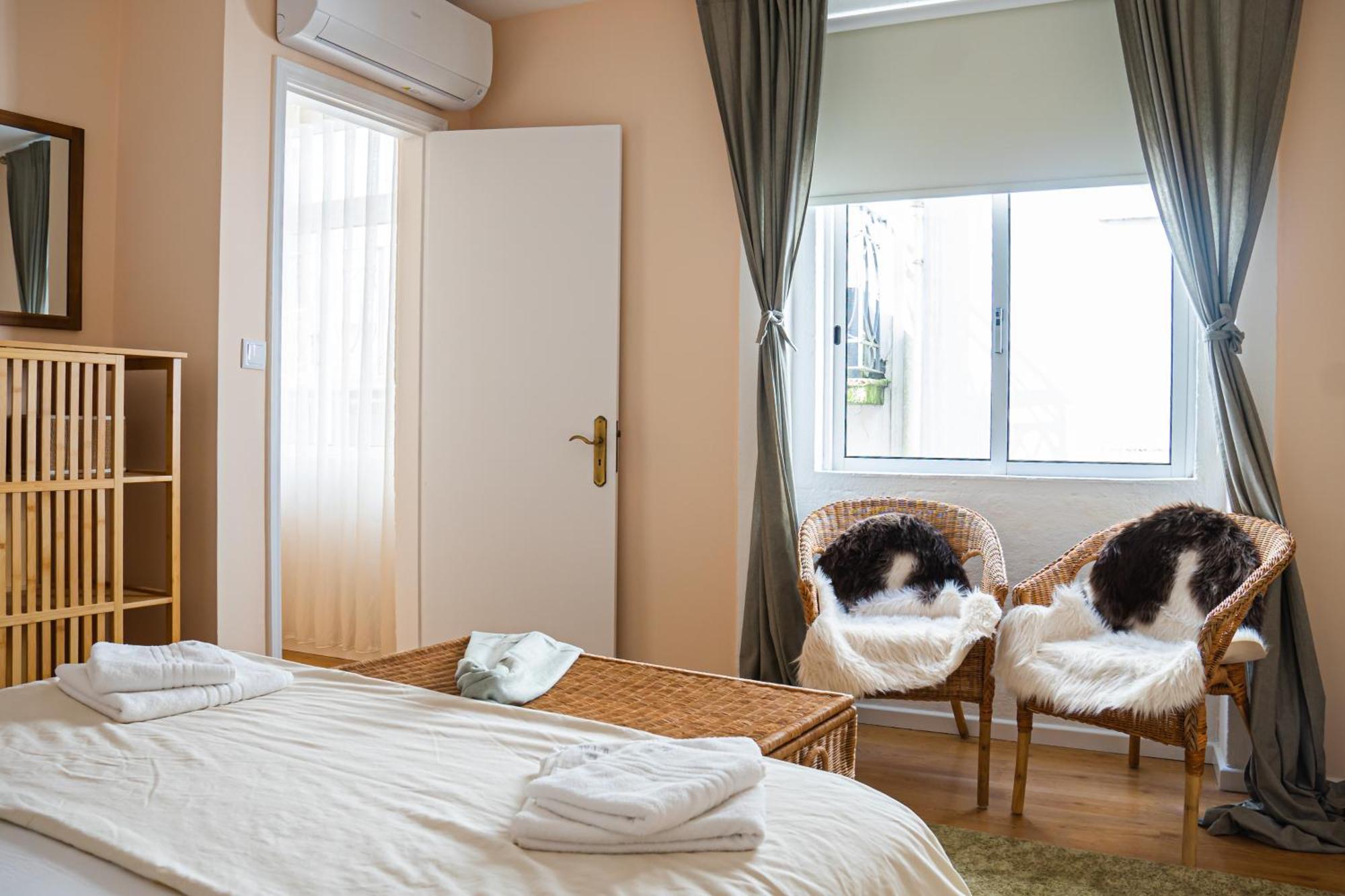 Impar Triplex House Porto