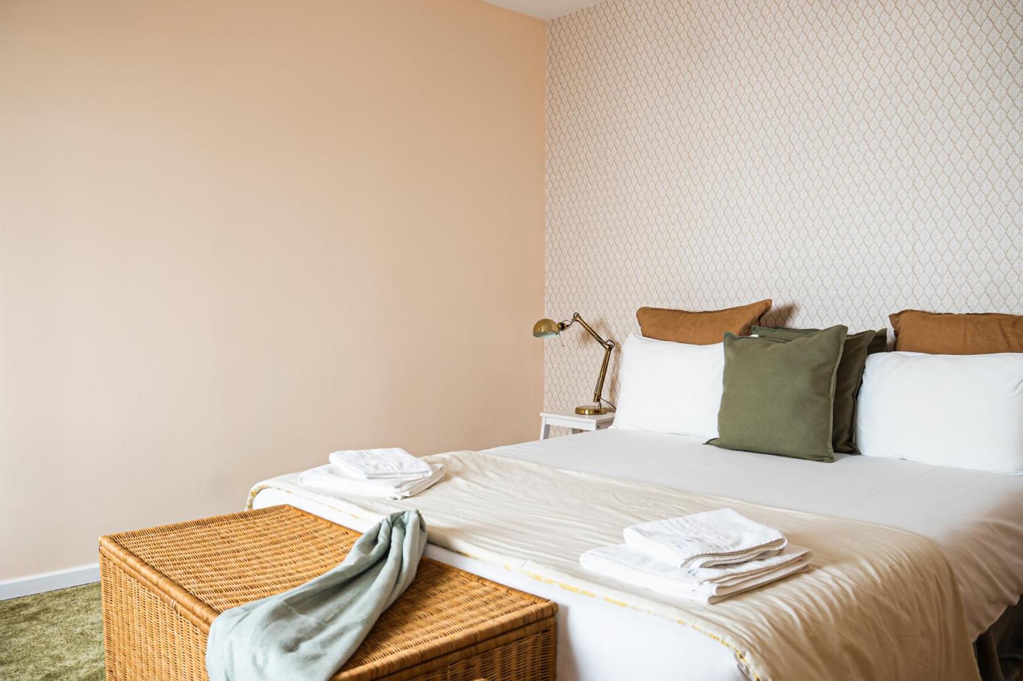Impar Triplex House * Porto