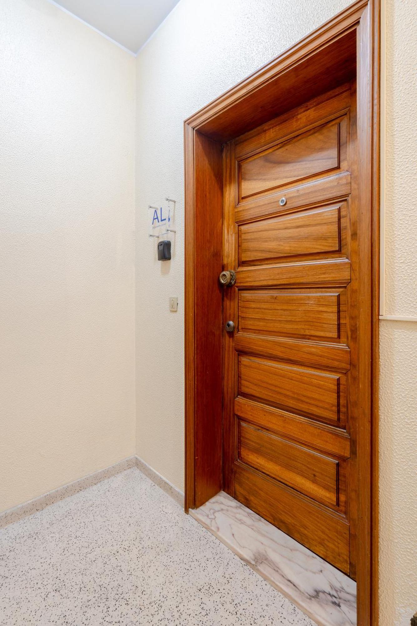 Apartamento Viva Nanda's Place Porto