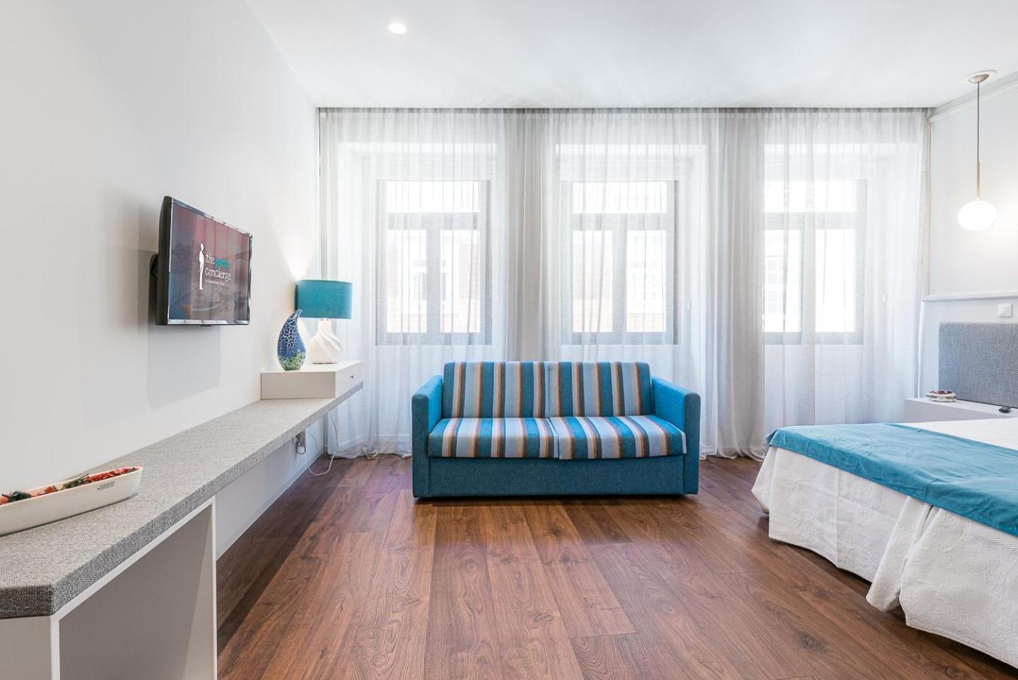 Apartamento Guestready - Jardim Oliveiras - 2 Porto