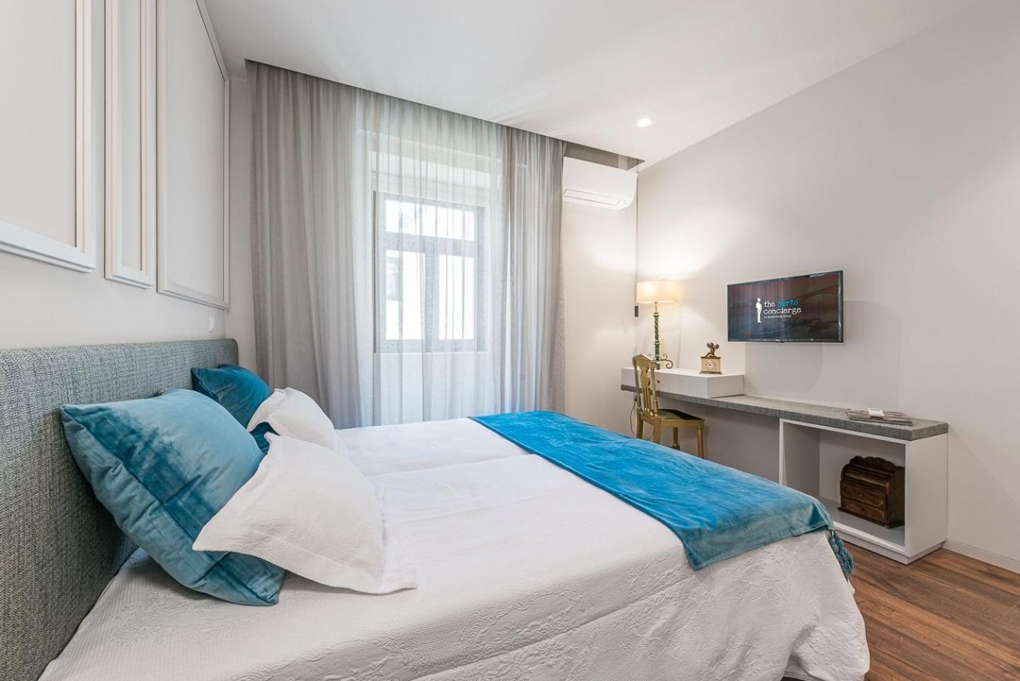 Guestready - Jardim Oliveiras - 2 * Porto