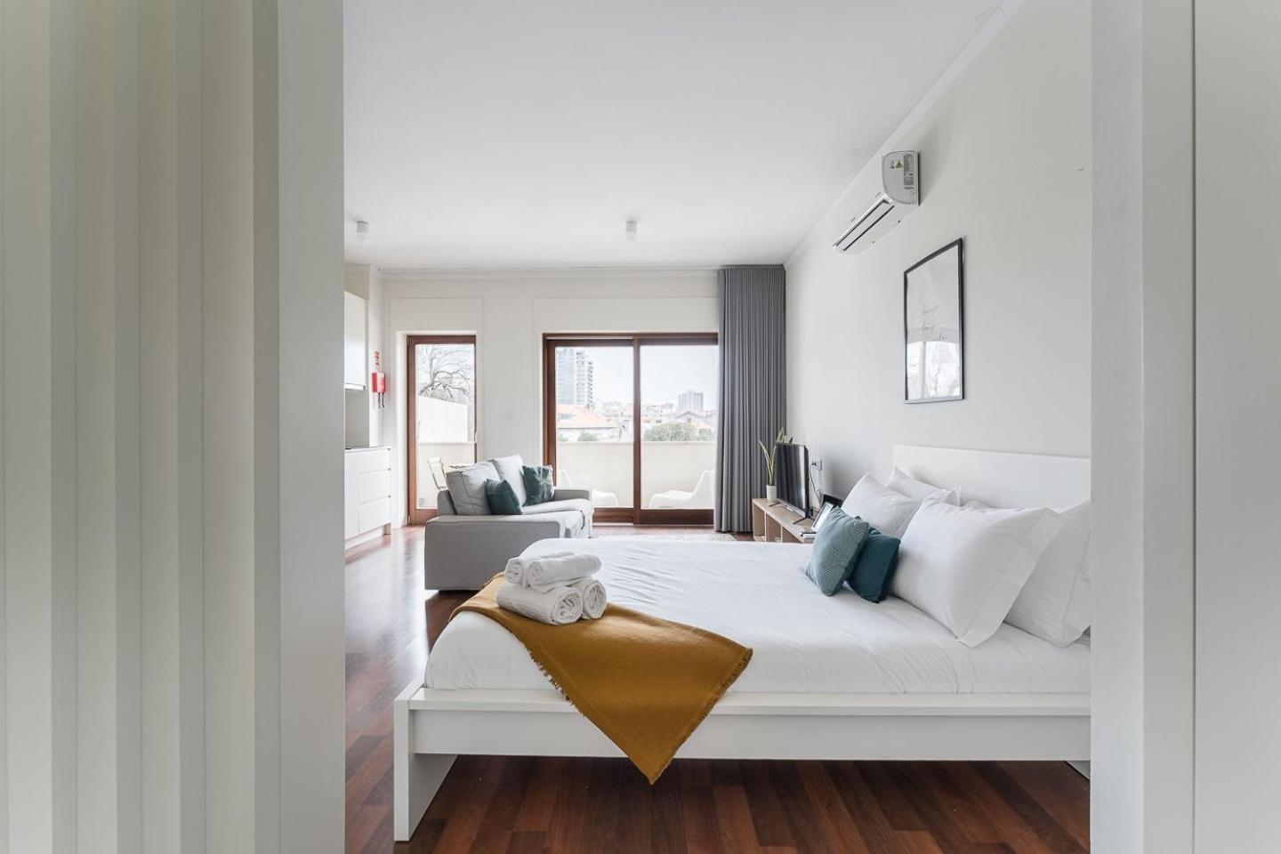 Guestready - Almada 516 *