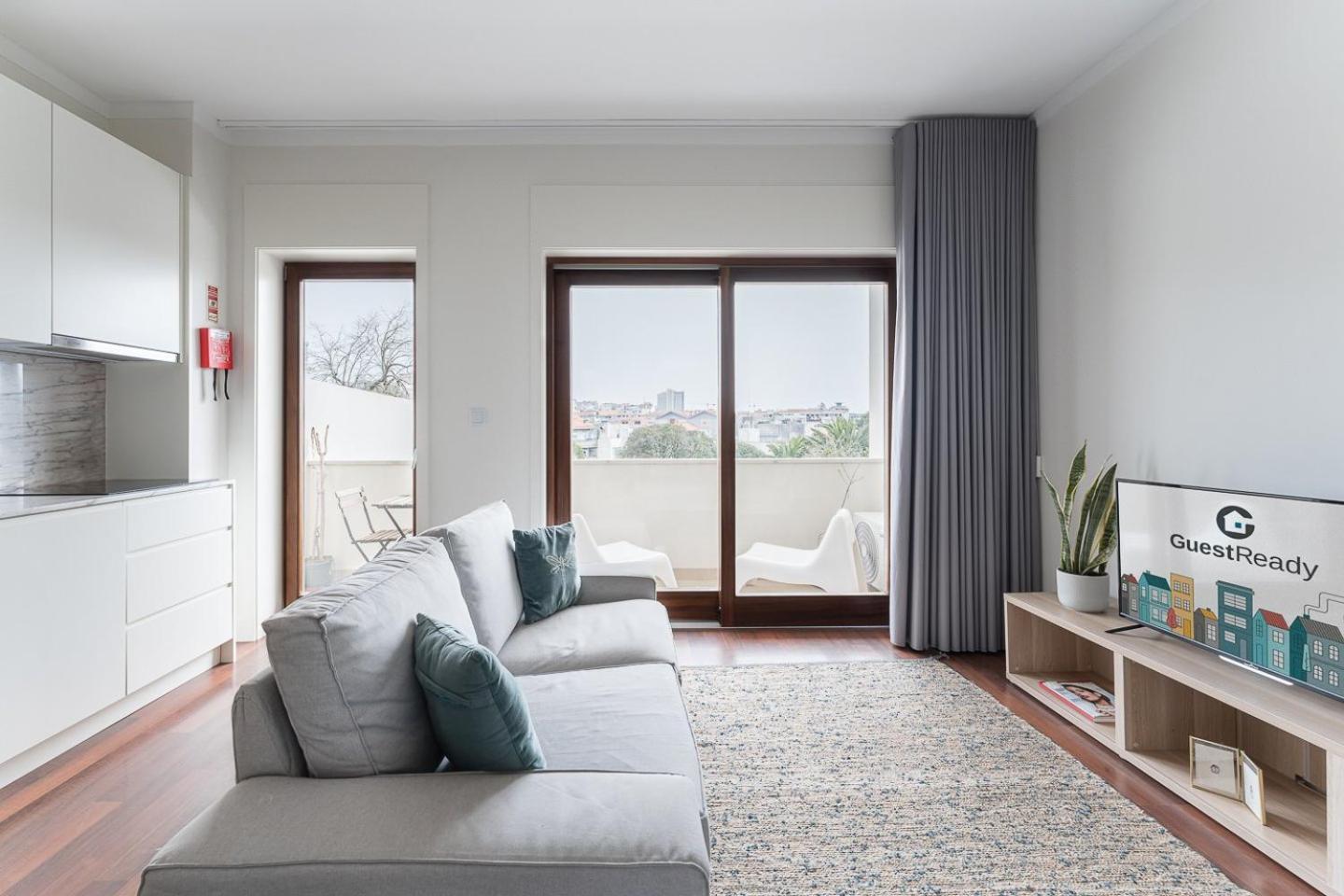 Guestready - Almada 516 Apartment *
