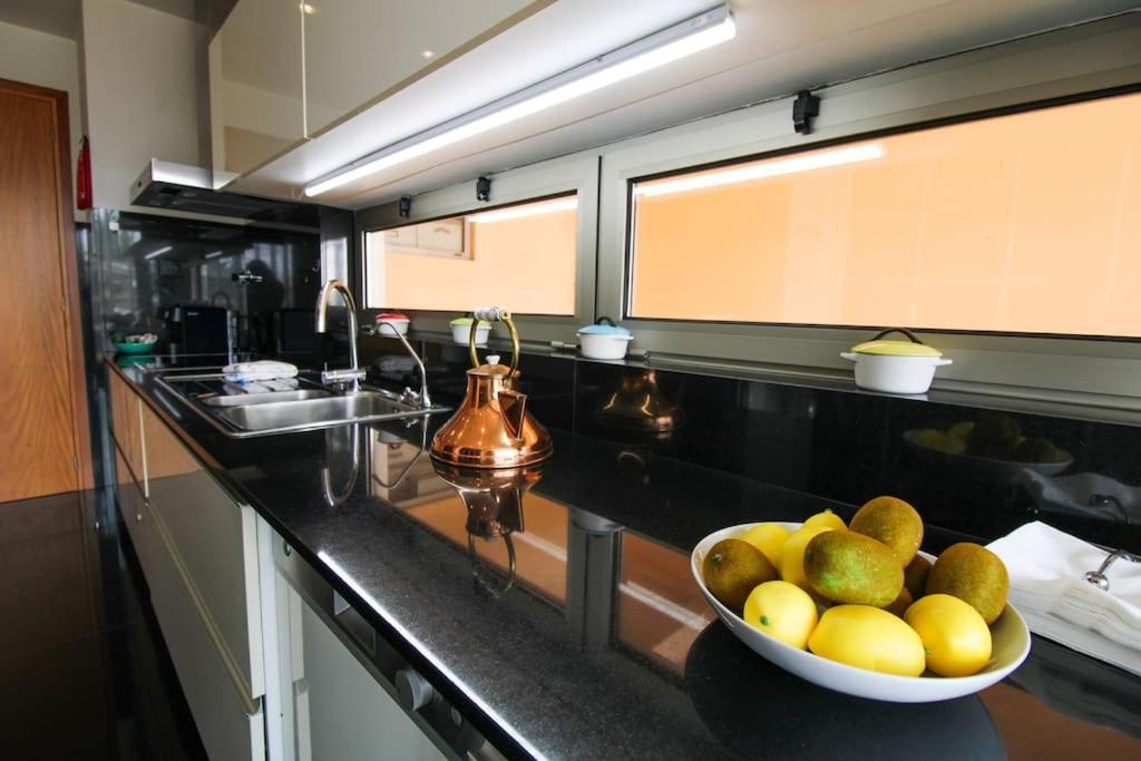 Refugio Rio Douro Appartement *