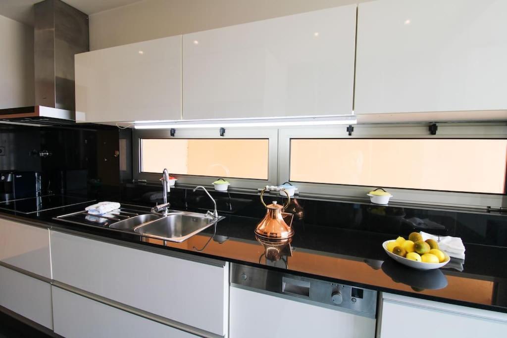 Appartement Refugio Rio Douro *