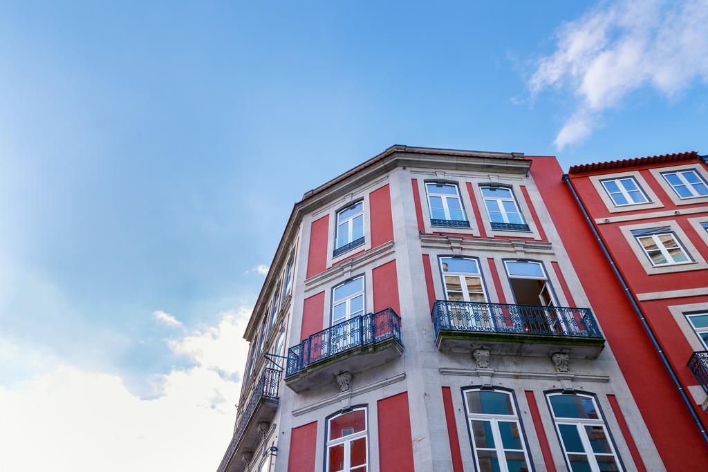 Chateau Apartment Porto