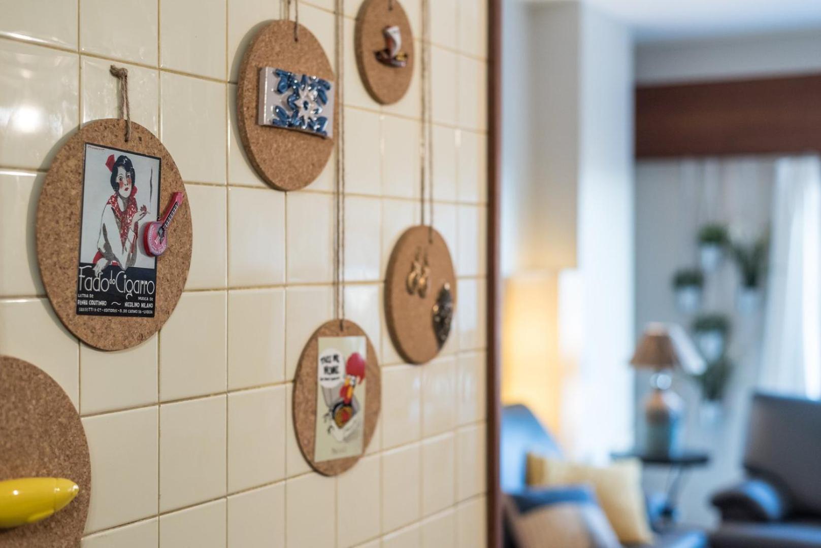 Guestready - Woodwork Porto