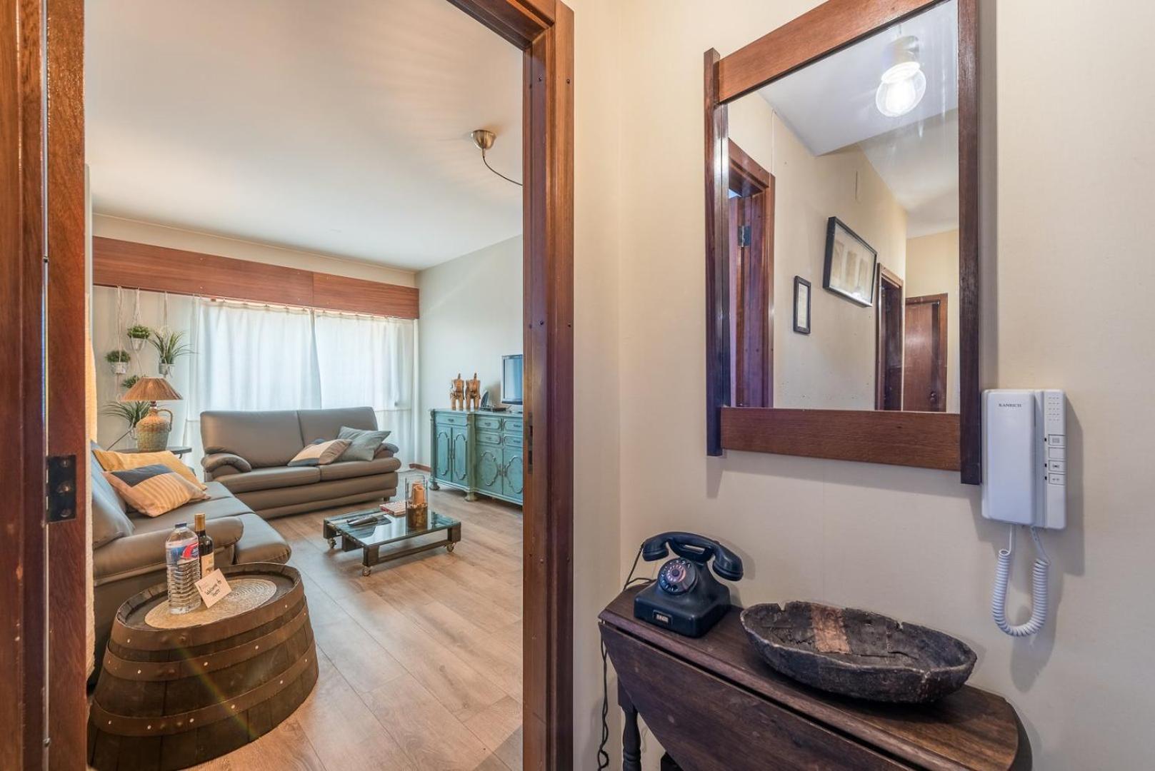 Guestready - Woodwork *