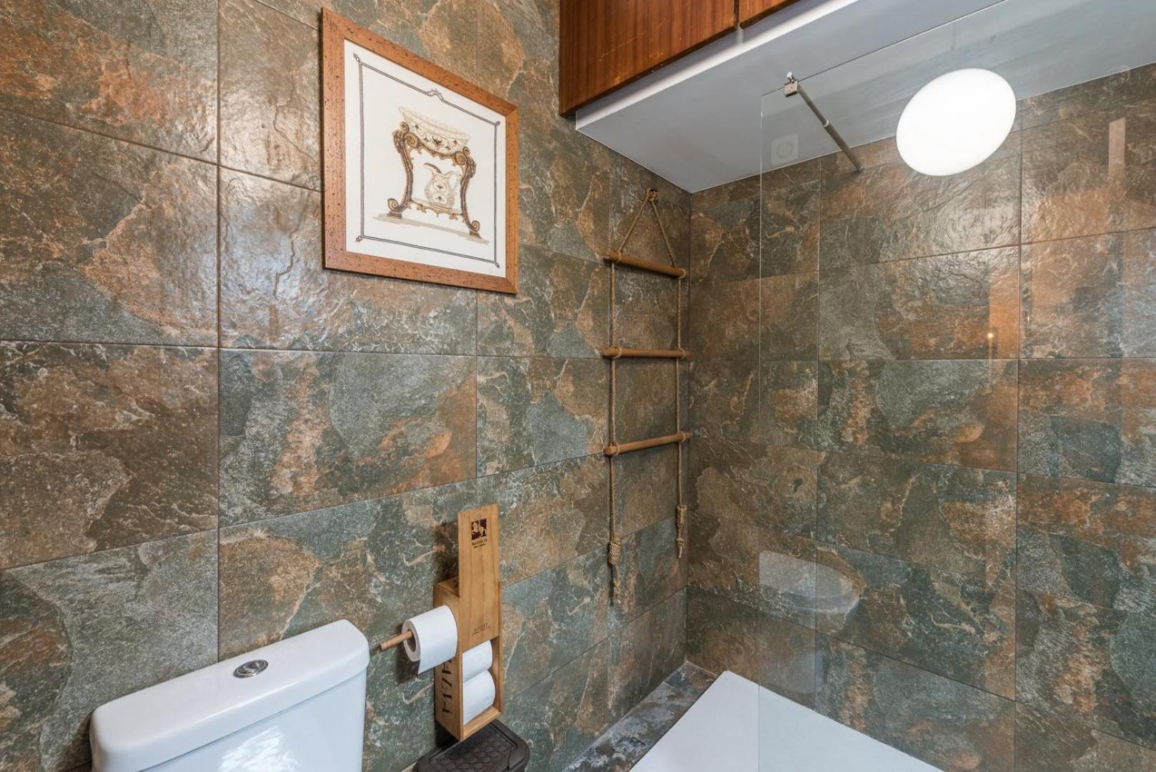 Guestready - Woodwork Apartment *