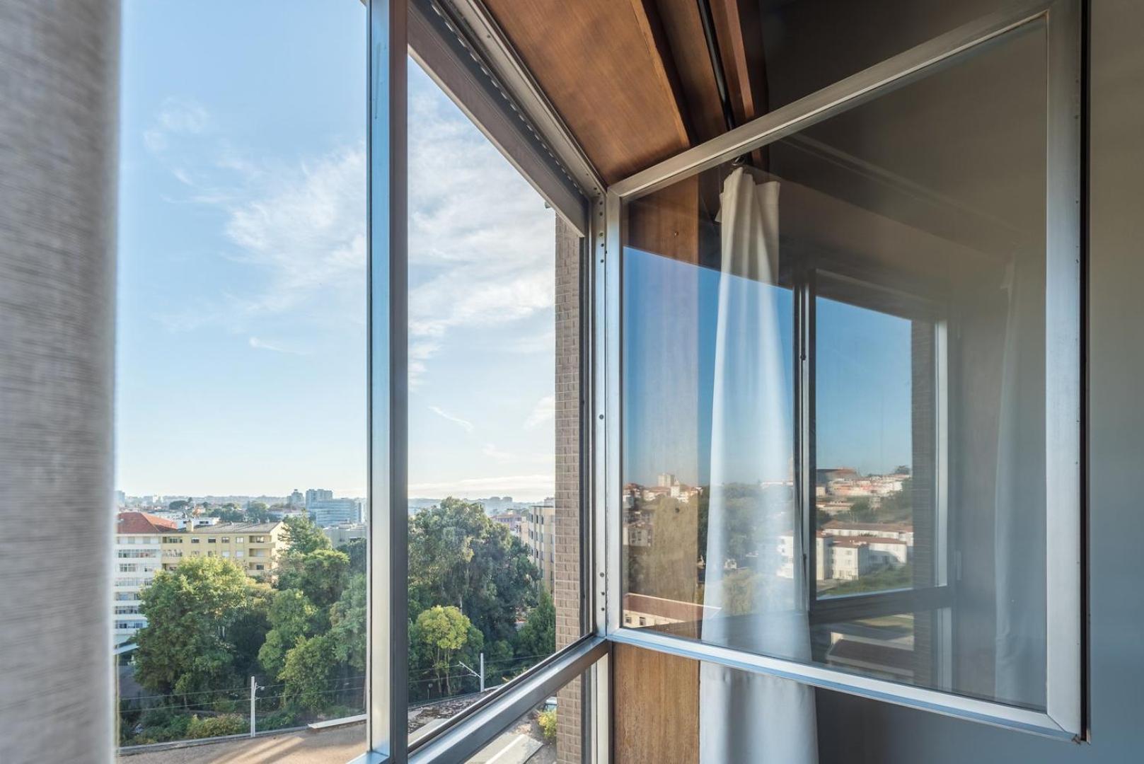 Guestready - Woodwork Apartment