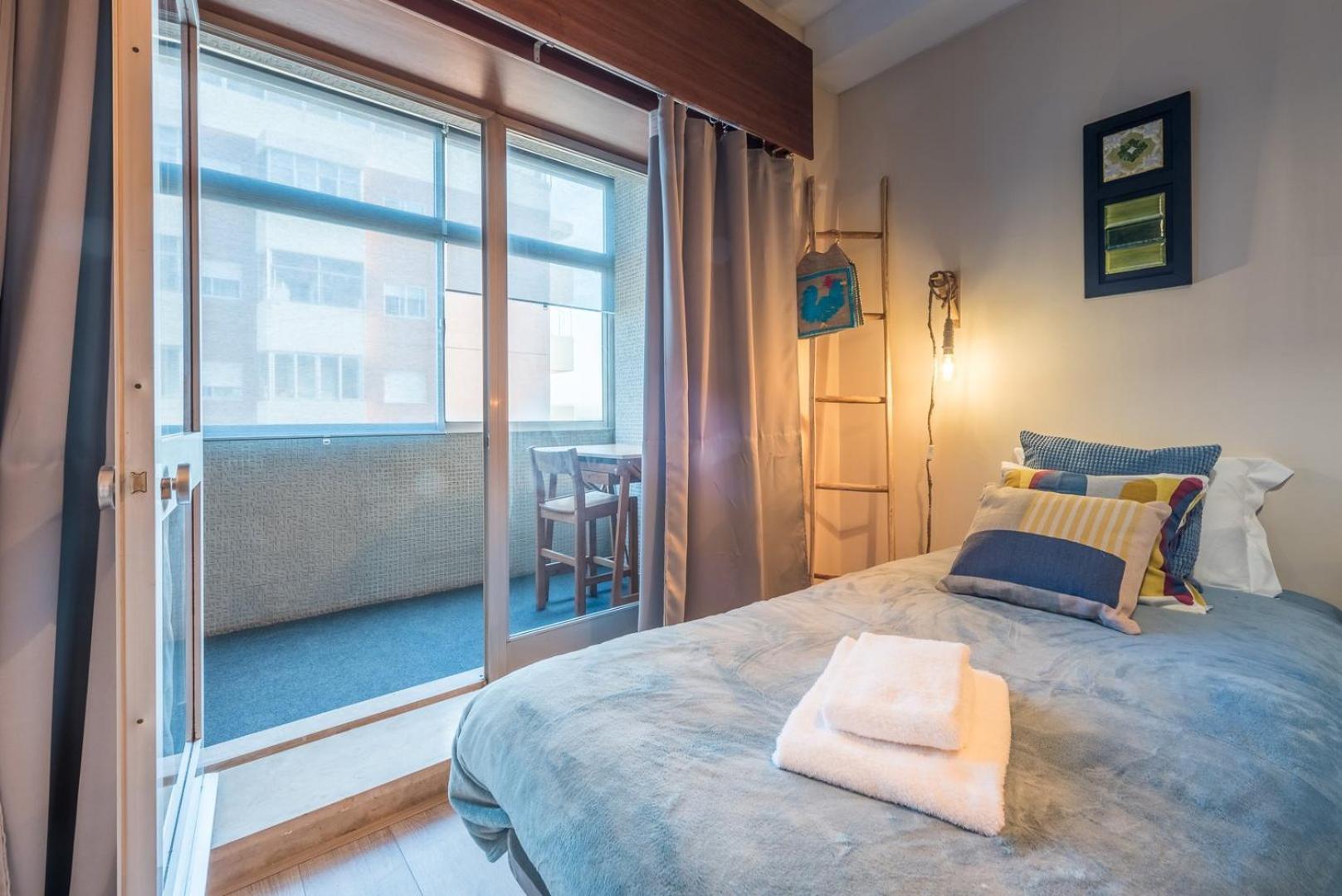 Guestready - Woodwork Apartment *