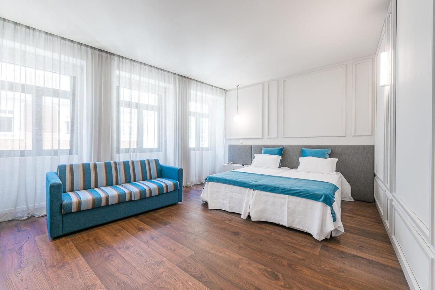 Guestready - Jardim Oliveiras - 2 Apartamento Porto