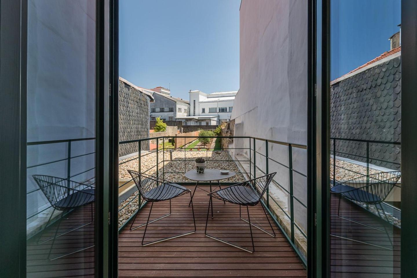 Apartamento Guestready - Jardim Oliveiras - 2 *