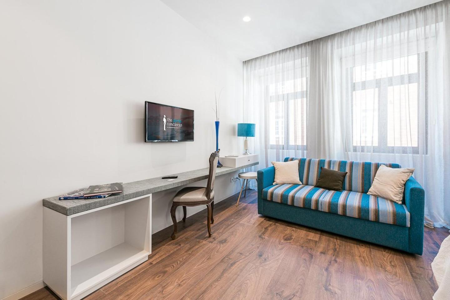 Guestready - Jardim Oliveiras - 2 Porto