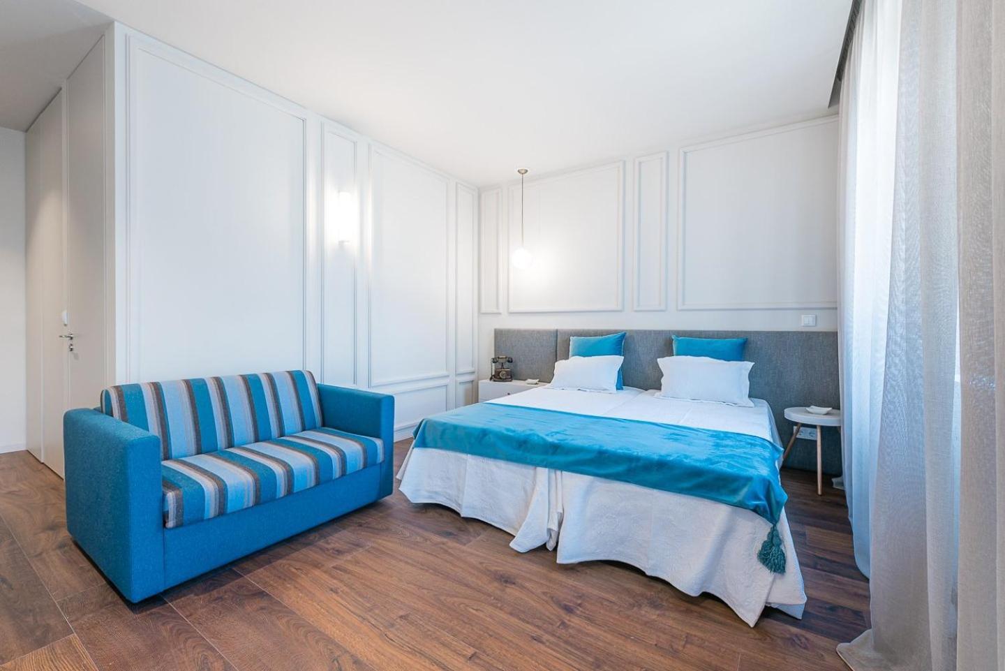 Guestready - Jardim Oliveiras - 2 * Porto