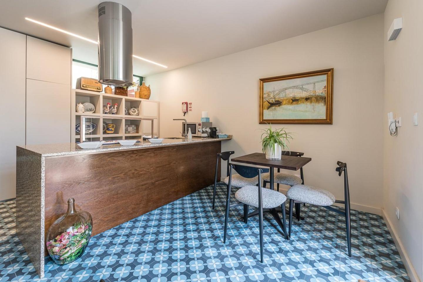Guestready - Jardim Oliveiras - 2 Apartamento
