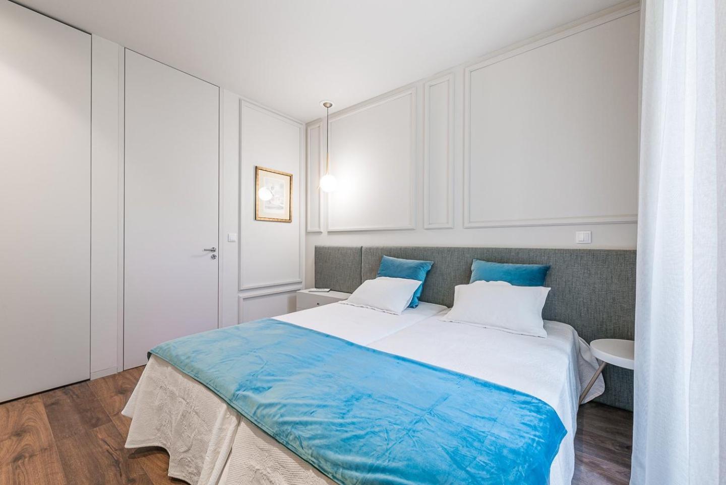 Apartamento Guestready - Jardim Oliveiras - 2 *