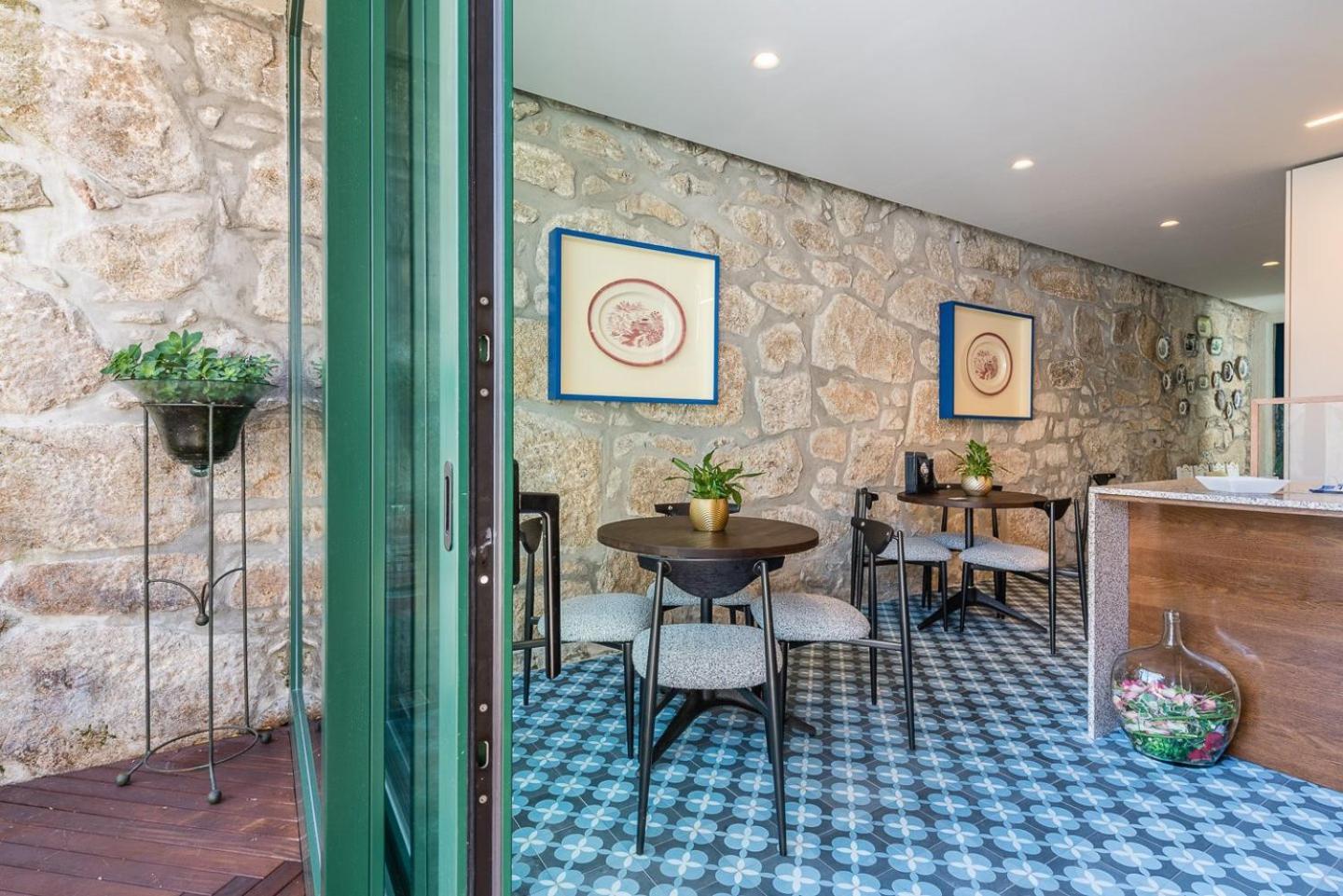 Guestready - Jardim Oliveiras - 2 * Porto