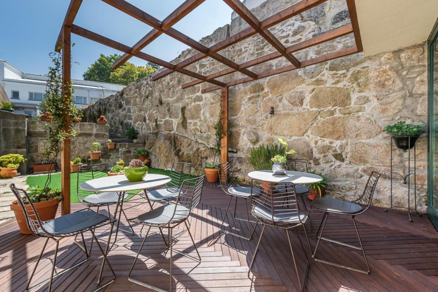 Guestready - Jardim Oliveiras - 2 *