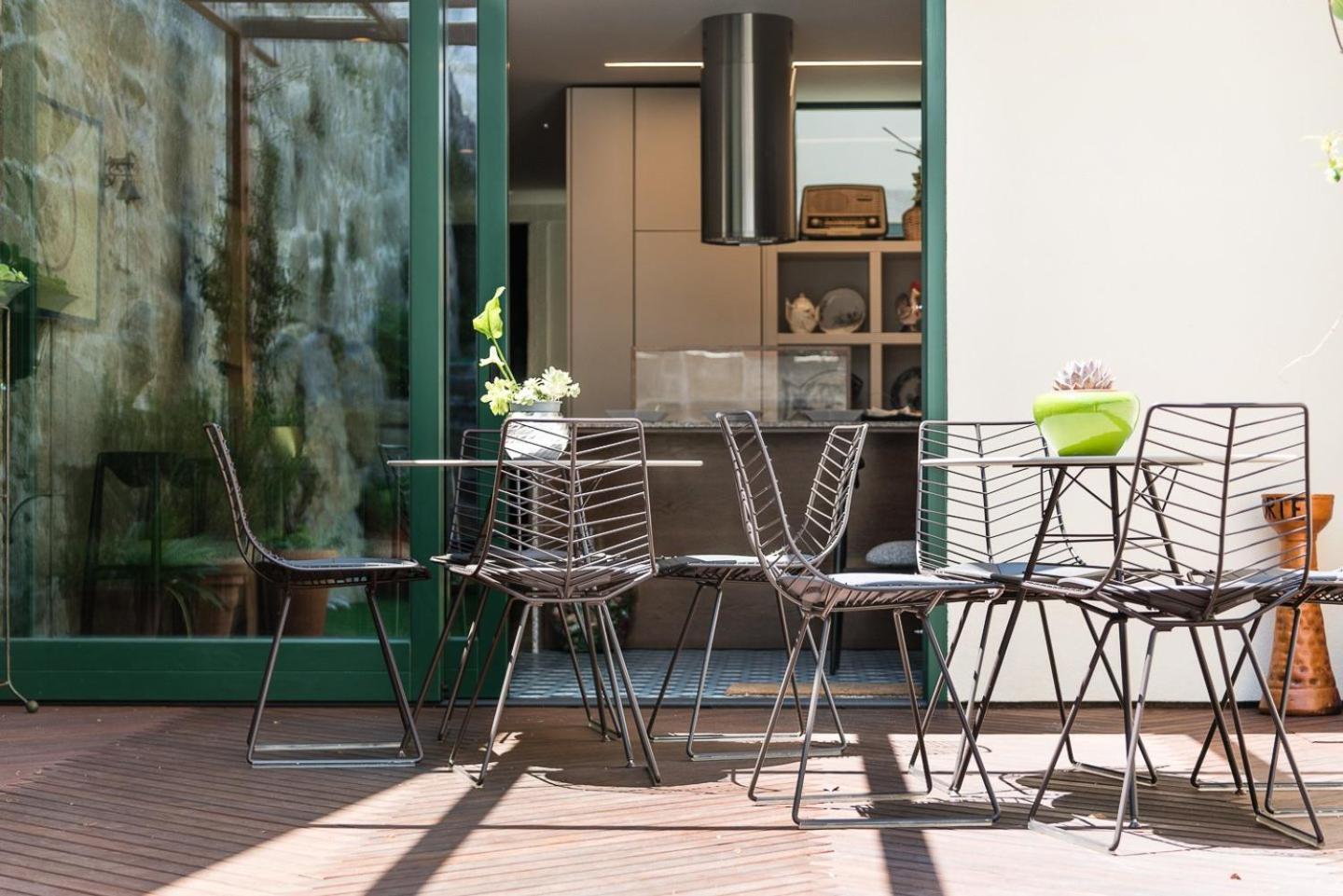 Guestready - Jardim Oliveiras - 2 Apartamento *