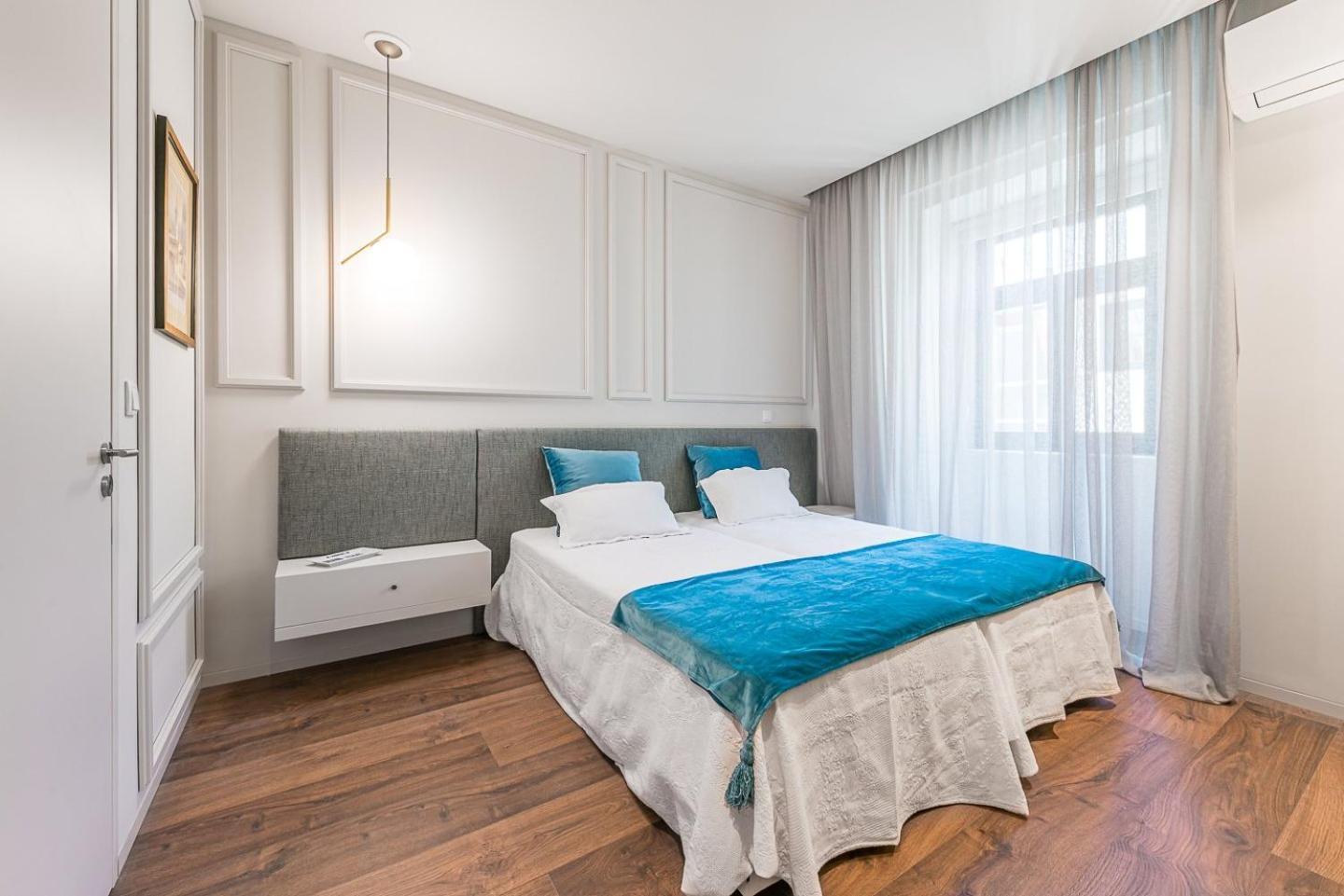 Guestready - Jardim Oliveiras - 2 Apartamento Porto