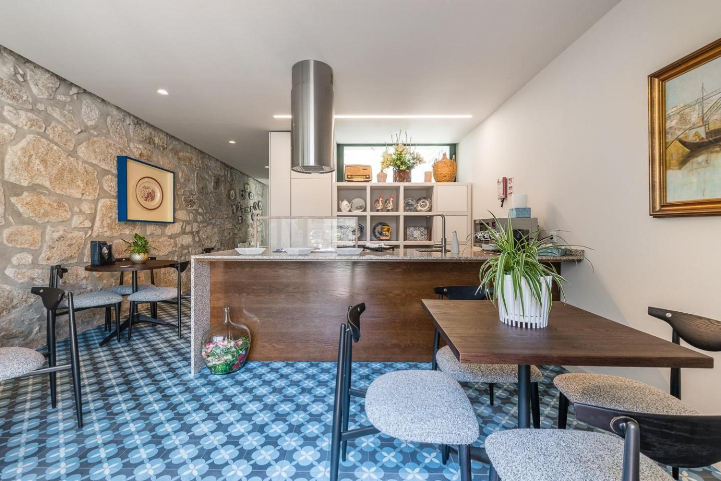Guestready - Jardim Oliveiras - 2 Porto