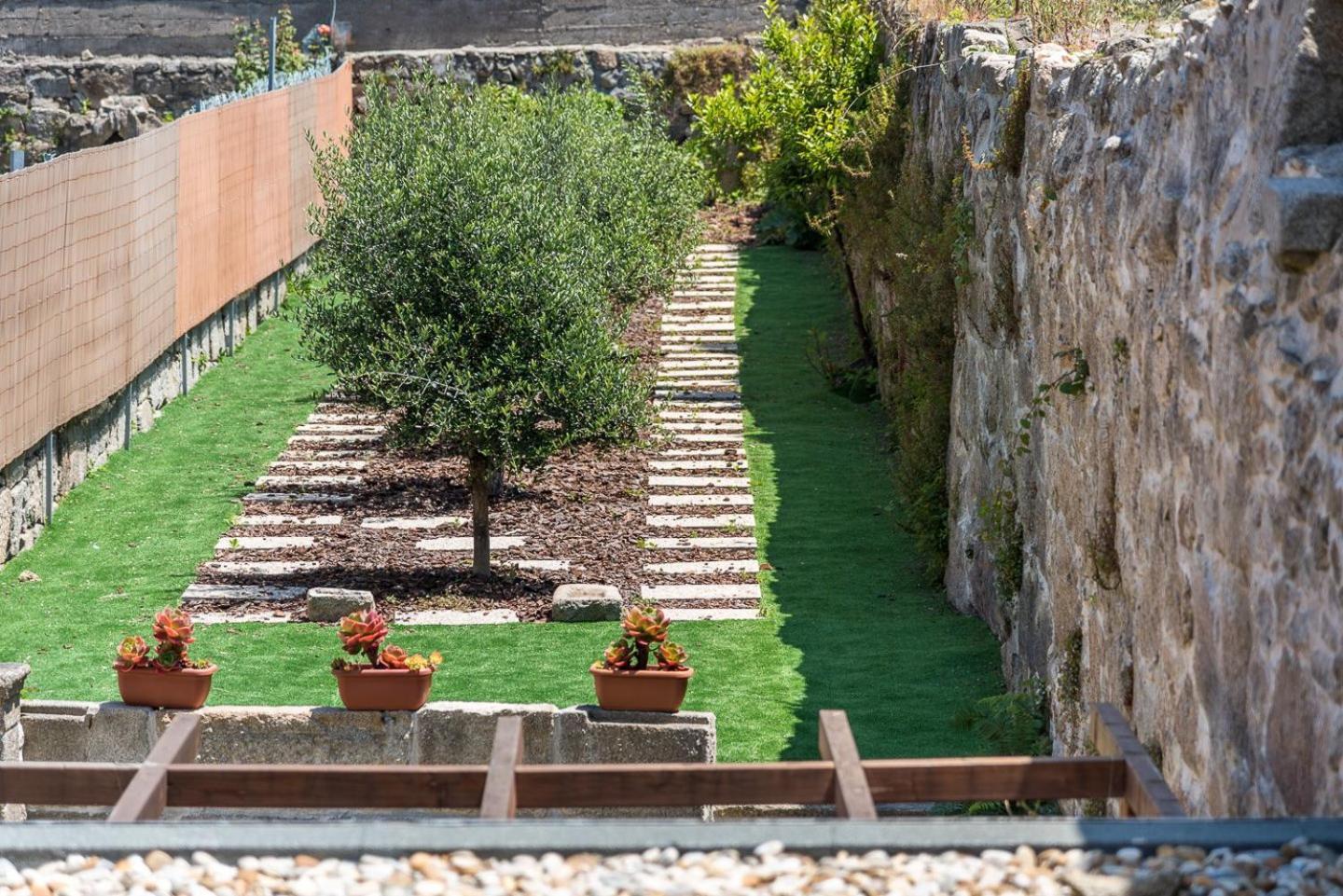 Guestready - Jardim Oliveiras - 2 Porto