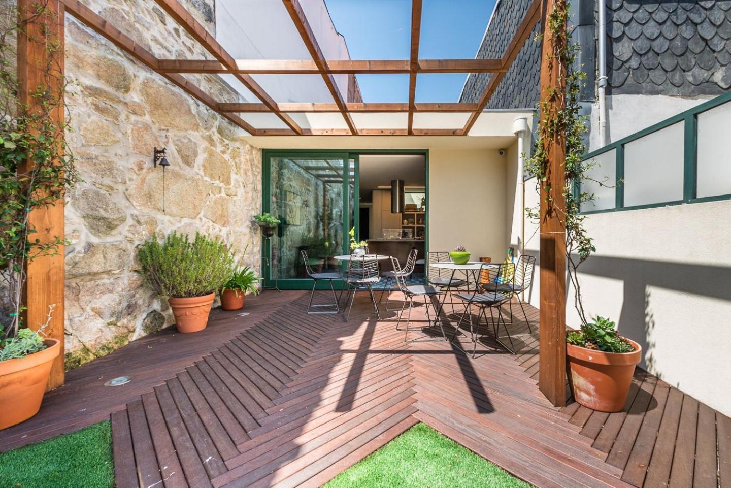 Apartamento Guestready - Jardim Oliveiras - 2
