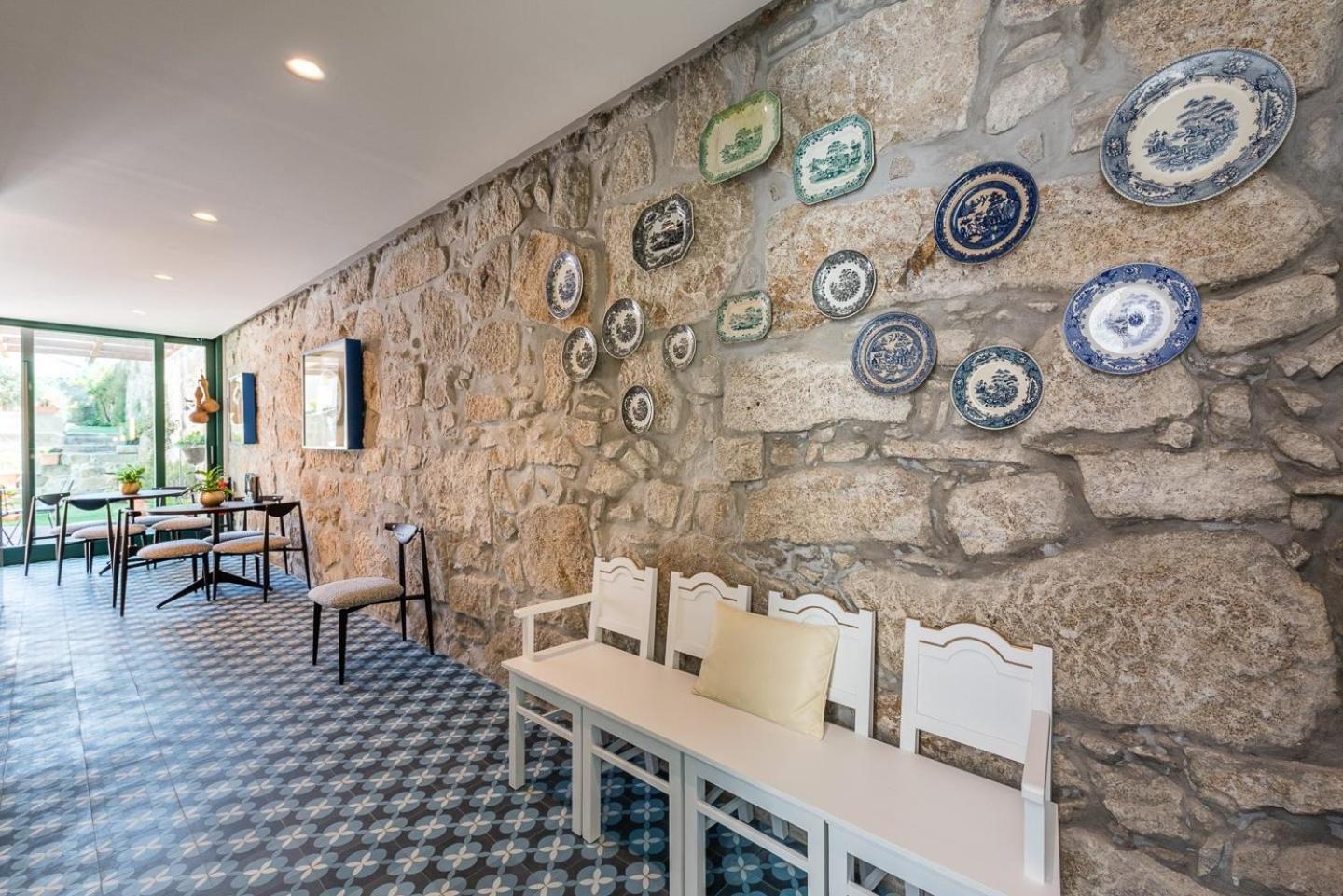 Guestready - Jardim Oliveiras - 2 Porto