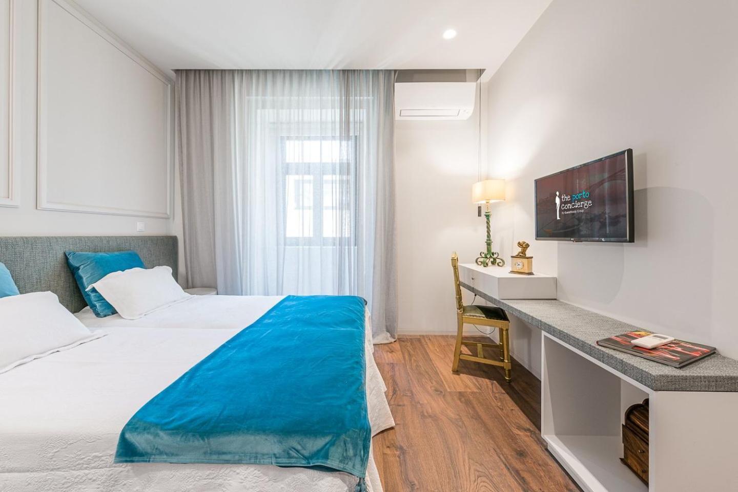 Guestready - Jardim Oliveiras - 2 Porto