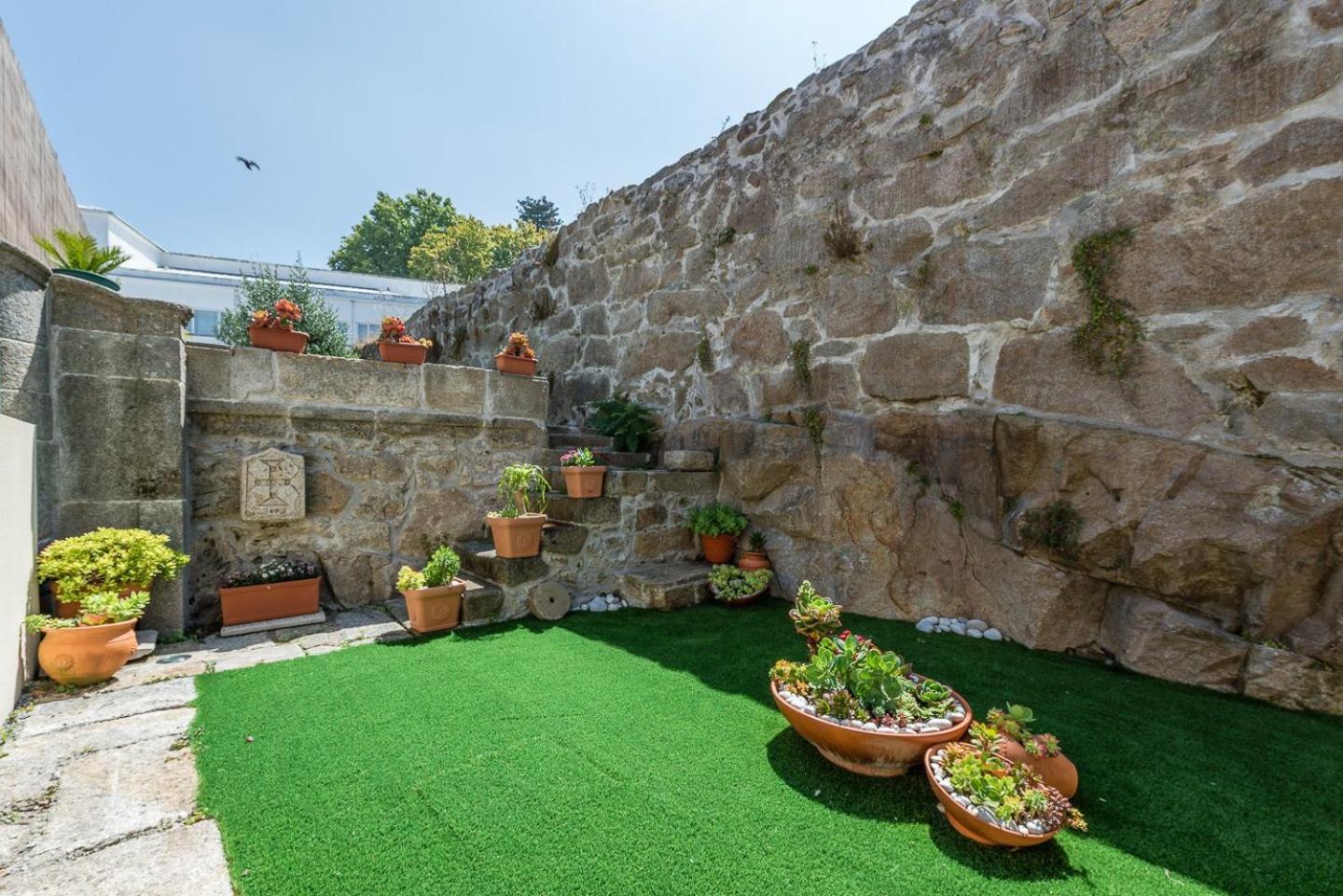 Guestready - Jardim Oliveiras - 2 Apartamento